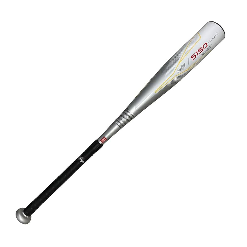 Rawlings - ローリングス　チューブファイア　ソフトボール3号バット　トップバランス　希少新品 Rawlings - ローリングス チューブファイア ソフトボール3号